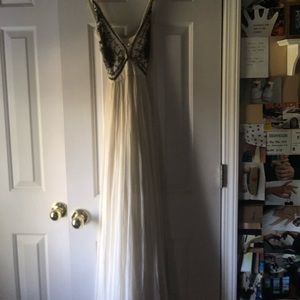 Free People Limited Edition Prom Dress